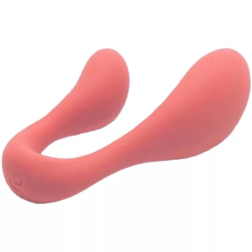 ADRIEN LASTIC – páros élvezet, dupla stimultációs vibrátor
