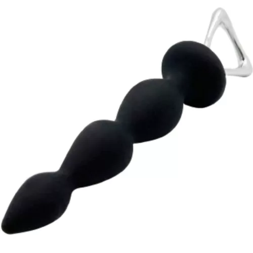 Adrien Lastic - Arrow – fekete anális izgató