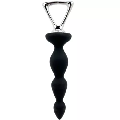 Adrien Lastic - Arrow – fekete anális izgató