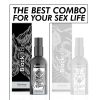 BLACK HOLE - késleltető spray 30 ml prémium hatóanyaggal