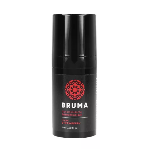 Bruma – eper ízű, intenzív érzékiségű balzsam 15 ml