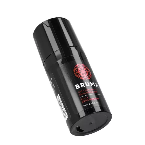 Bruma – eper ízű, intenzív érzékiségű balzsam 15 ml