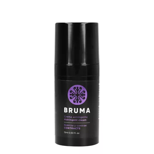 BRUMA – érzéki csúszó, pórusösszehúzó krém 15 ML