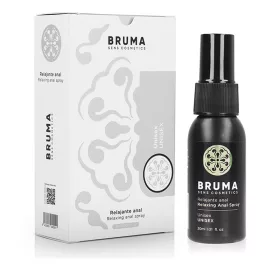BRUMA - relaxáló uniszex anál spray 30 ml