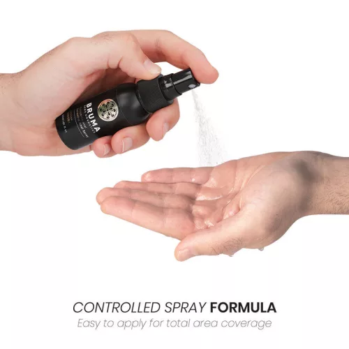 BRUMA - relaxáló uniszex anál spray 30 ml
