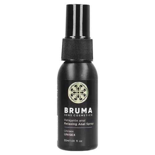 BRUMA - relaxáló uniszex anál spray 30 ml