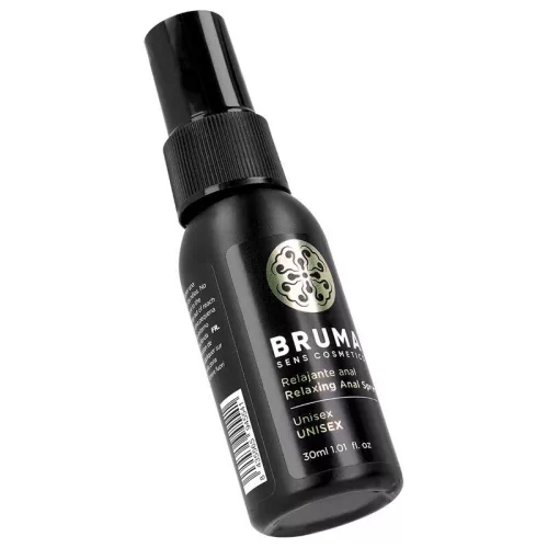 BRUMA - relaxáló uniszex anál spray 30 ml