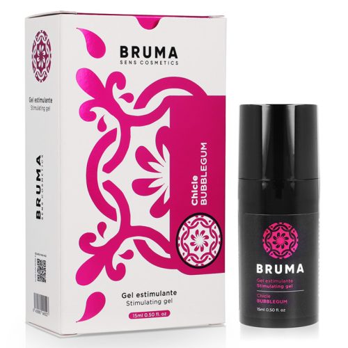 Bruma - ízesített intenzív bázis balzsam 15 ml