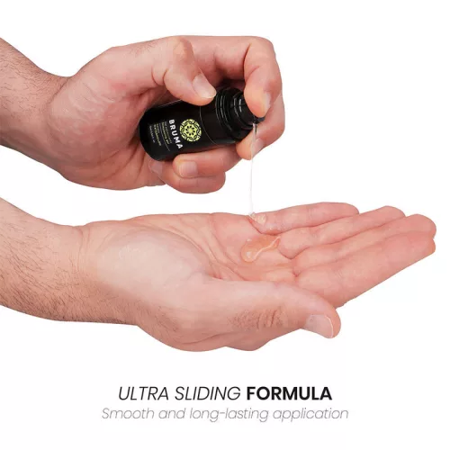 BRUMA – intenzív Görögdinnye ízű stimuláló gél 15 ml