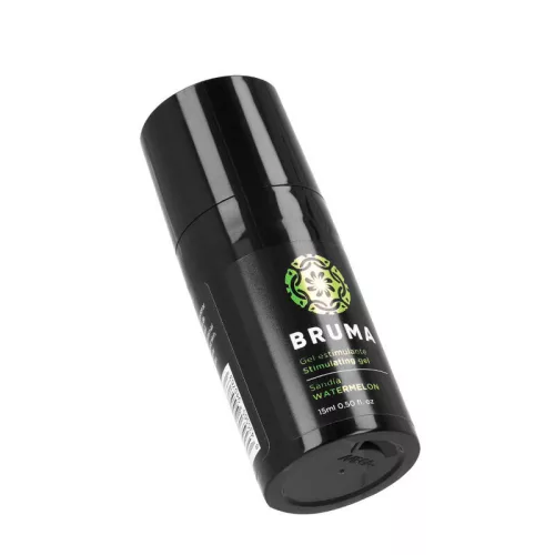 BRUMA – intenzív Görögdinnye ízű stimuláló gél 15 ml