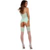 LIVCO CORSETTI FASHION - érzéki korzett és harisnya szett