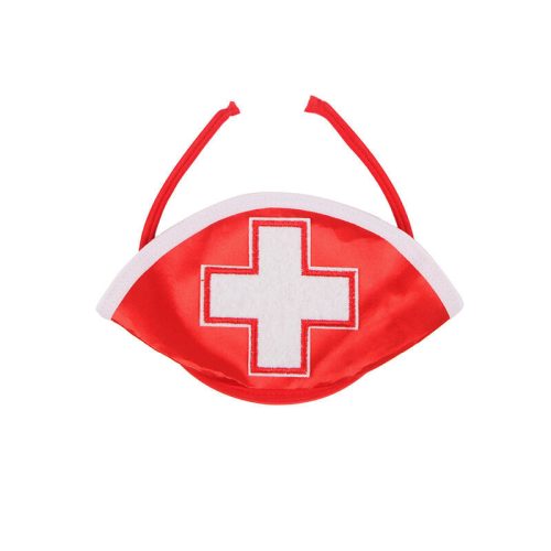 SUBBLIME - érzéki nővér jelmez S/M méretben