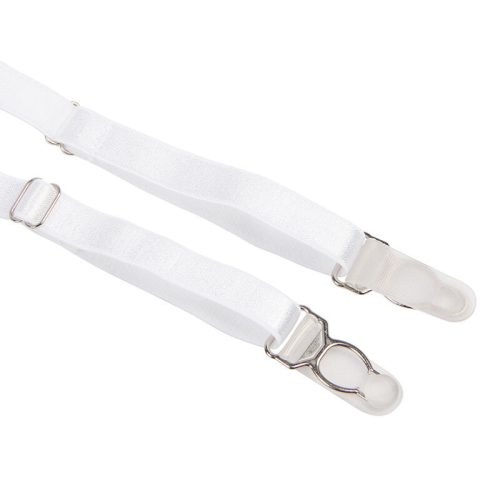 SUBBLIME - érzéki nővér jelmez S/M méretben