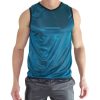 Macho - zöld póló L/XL - stílusos kényelmes viselet