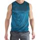 Macho - zöld póló L/XL - stílusos kényelmes viselet