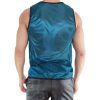 Macho - zöld póló L/XL - stílusos kényelmes viselet