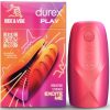 Durex Toy Ride & Vibe – érzéki vibrátor maszturbátor