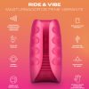 Durex Toy Ride & Vibe – érzéki vibrátor maszturbátor