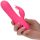 CalExotics Sacramento Sweetie – nyúl vibrátor, rózsaszín