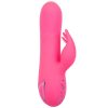 CalExotics Sacramento Sweetie – nyúl vibrátor, rózsaszín