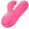 CalExotics Sacramento Sweetie – nyúl vibrátor, rózsaszín
