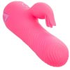 CalExotics Sacramento Sweetie – nyúl vibrátor, rózsaszín