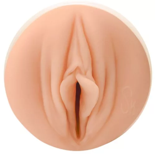 Fleshlight Sky Bri Celestial maszturbátor - vagina