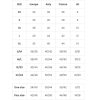 LEG AVENUE – érzéki, nyitott dekoltázsú bodysuit narancsban