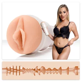 Fleshlight Blake Blossom Bombshell maszturbátor - vagina
