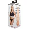 Fleshlight Blake Blossom Bombshell maszturbátor - vagina