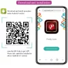 PRETTY LOVE - HECTOR – elektroshock vibrátor ingyenes app-pel