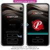 PRETTY LOVE - HECTOR – elektroshock vibrátor ingyenes app-pel