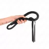 KINK – 110 cm hosszú, gyöngyökkel rendelkező ostor