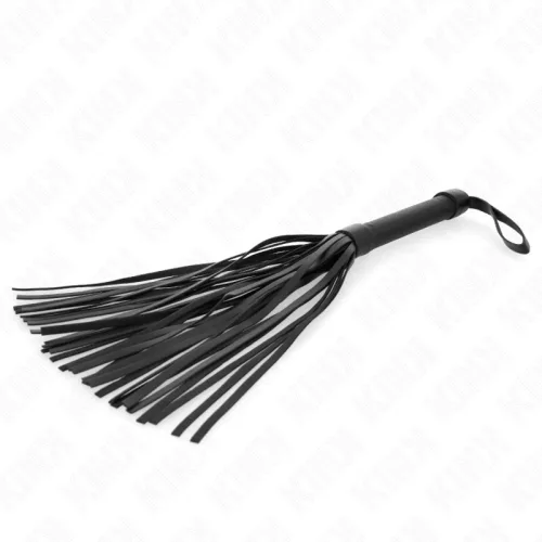 KINK - 48,5 cm-es neoprén stílusú ostor