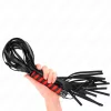 KINK - érzéki csíkozott ostor 70 cm