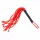 KINK Rojo - érzéki kötél ostor 56 cm