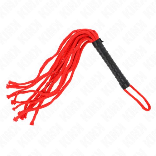 KINK - ROJO KÖTÉL OSTOR 56 CM