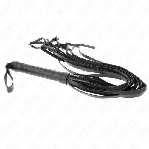 KINK - puha hosszú farkú ostor 70 cm