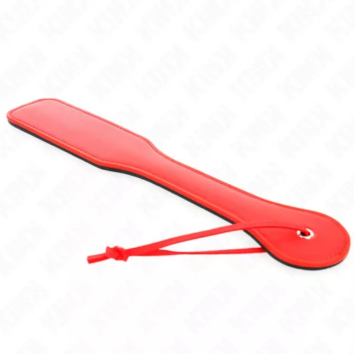 KINK – duplaoldalas vörös-fekete sminkpaletta 32 x 6 cm