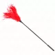 KINK – 45 cm-es csábító toll simogató