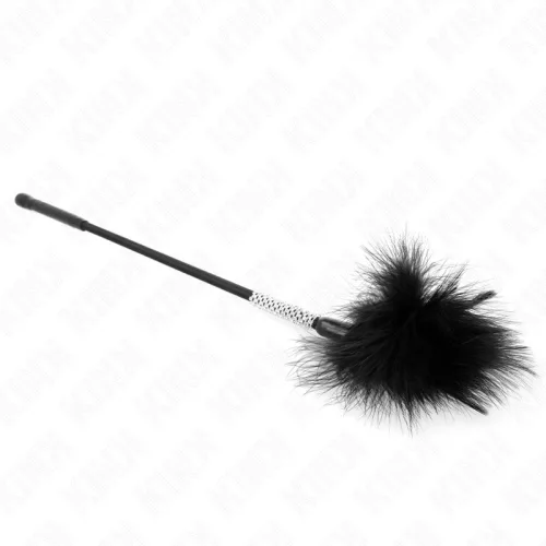 KINK – strasszos fogantyús 50 cm-es körömolló díszítéshez