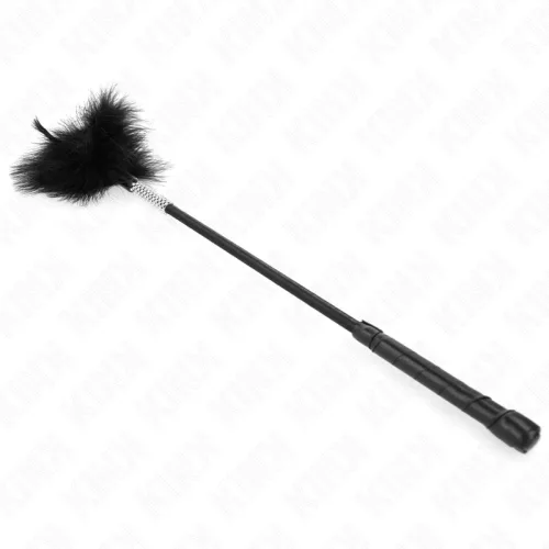 KINK – strasszos fogantyús 50 cm-es körömolló díszítéshez