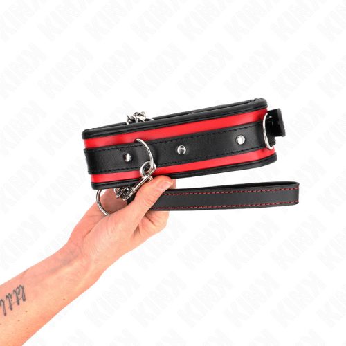 KINK - állítható nyaklánc övvel, 65 cm-es, elegáns dizájn