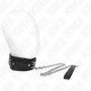 KINK - állítható nyaklánc és öv kombináció 36,5-50 cm-ig