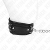 KINK - állítható nyaklánc és öv kombináció 36,5-50 cm-ig
