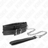 KINK - állítható nyaklánc és öv kombináció 36,5-50 cm-ig