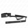 KINK - állítható nyaklánc övvel, 36-43 cm, 5 cm széles