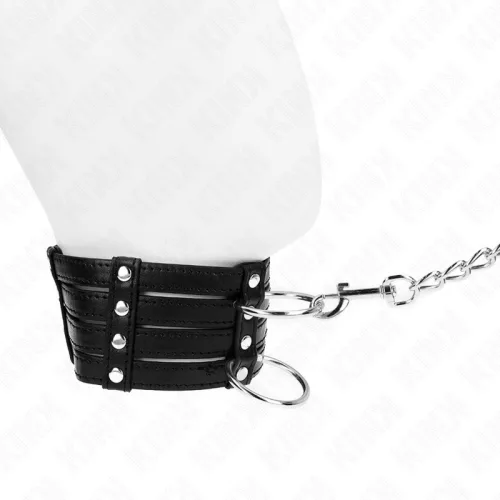 KINK – állítható nyakék övvel, prémium kivitel