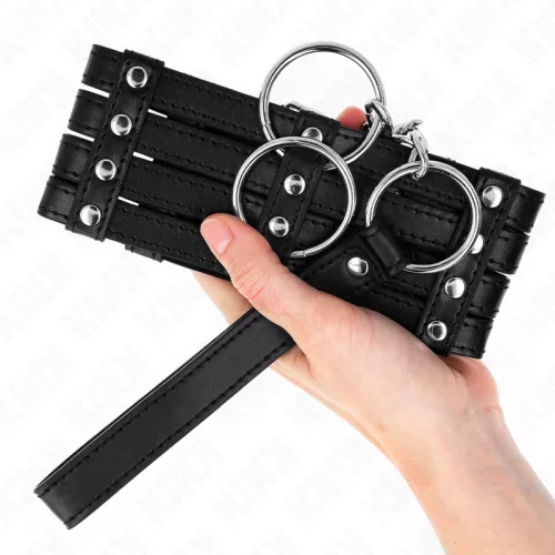 KINK – állítható nyakék övvel, prémium kivitel