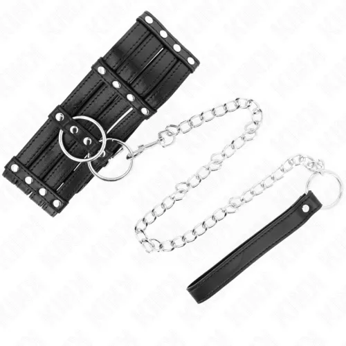 KINK – állítható nyakék övvel, prémium kivitel
